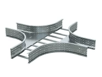 Х-ответвитель лестничный 150х400