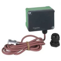 Датчик температуры труб накладной STC300 0/100, 0-100°С, 4-20мА, внешний ЧЭ,2м