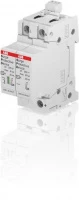 Ограничитель перенапряжений УЗИП OVR T2 1N 40-275s P TS QS