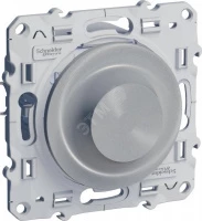 Светорег поворотный Odace S53R511
