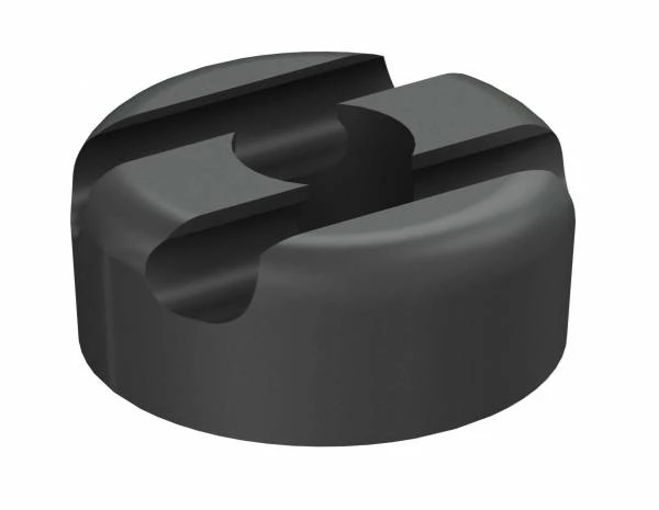 КРЕПЛЕНИЕ МИНИ-ЛОТКОВ B22 (10ШТ) ПЛАСТИК