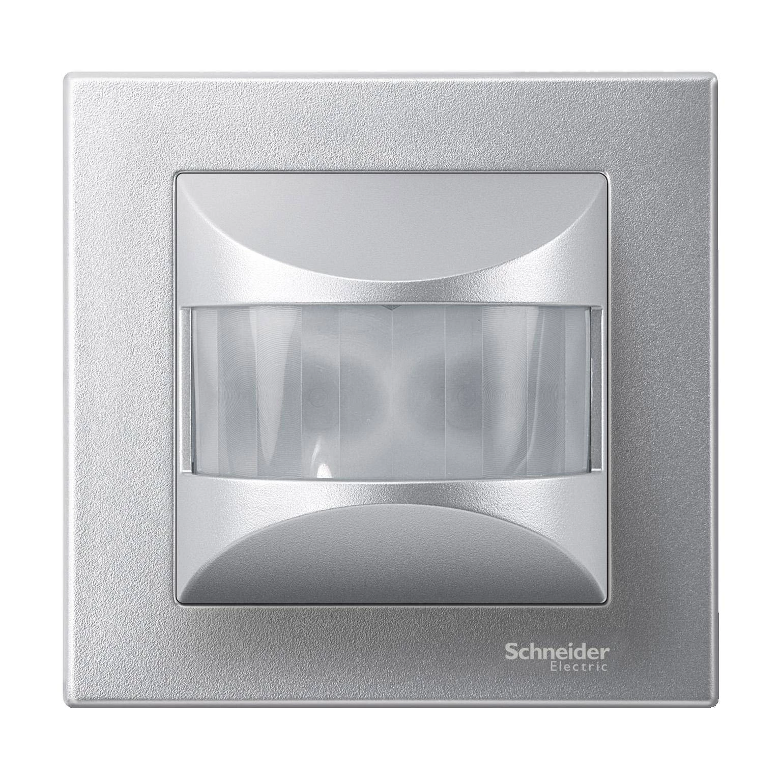 ДАТЧ ДВИЖ KNX ARGUS 2,20 M АЛЮМИНИЙ,SM MTN632660