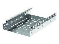 Лоток перфорированный 500х50 L3000