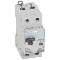 АВДТ DX3 1П+Н C16А 300MA-AC