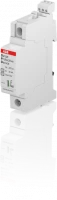 Ограничитель импульсных перенапряжений УЗИП OVR T2-T3 20-440 P TS QS ABB 2CTB803871R1300