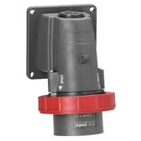 Вил.Hypra IP67 3K+H+З 400v 16A