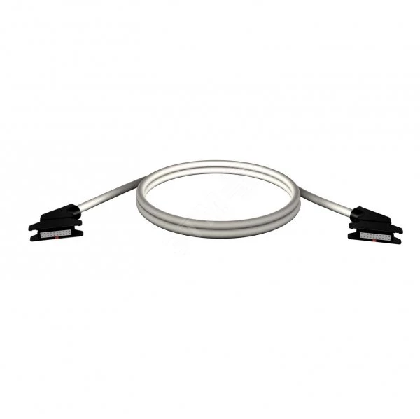 КАБЕЛЬ TELEFAST, 2ХНЕ10, 0.08MM2, 1M