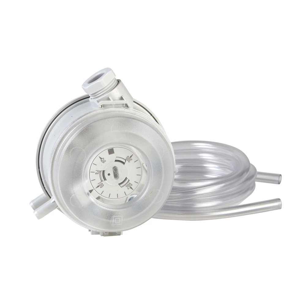 Реле давления жидкости/воздуха SPP930-6000, IP54,1-6бар
