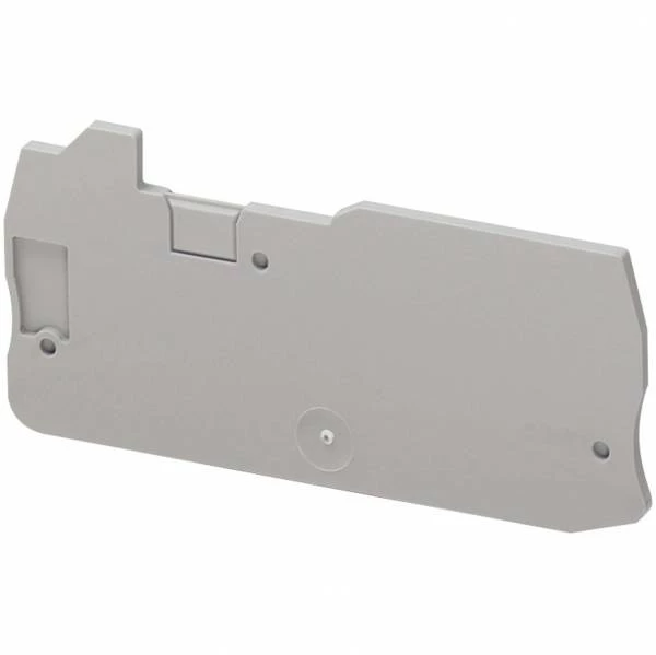 Крышка защитная 3 точки для гибридных винтовых IDC клемм NYTRH13 NSYTRACH13 Schneider Electric
