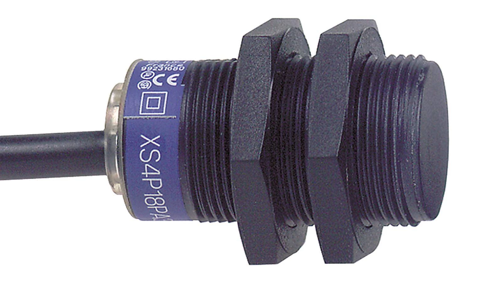ДАТЧИК ПРИБЛИЖЕНИЯ XS4P18PB340