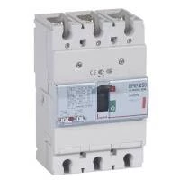 АВТ.ВЫКЛ.DPX³ 250 3P 250А 36kA 420239