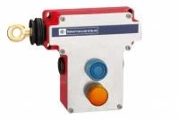 ВЫРУБНОЙ ВЫКЛЮЧАТЕЛЬ NC+NО XY2CE2A296