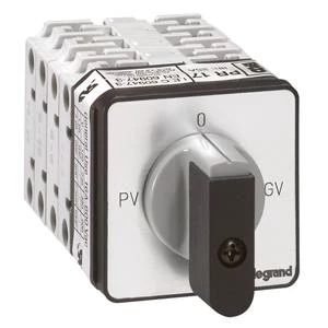 Pr17 Защ. Двиг. 2V