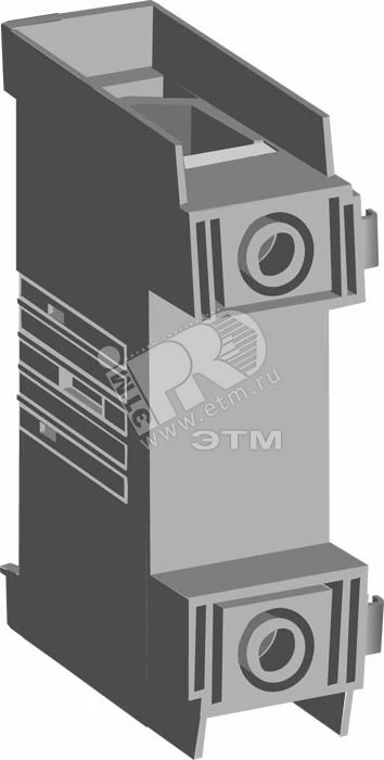 Дополнительный полюс OTPL125FP (с задержкой) для рубильников ОТ100,,125F3