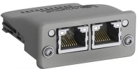Адаптер Anybus Modbus-TCP, 2 порта