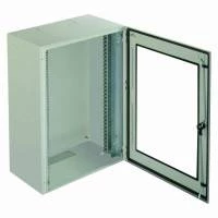 ШКАФ VDM 19" 700X600X400 14U