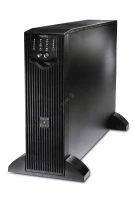 ИБП Smart-UPS RT 5 кВА/3,5 кВт, 230В, с наращиваемым временем автономии