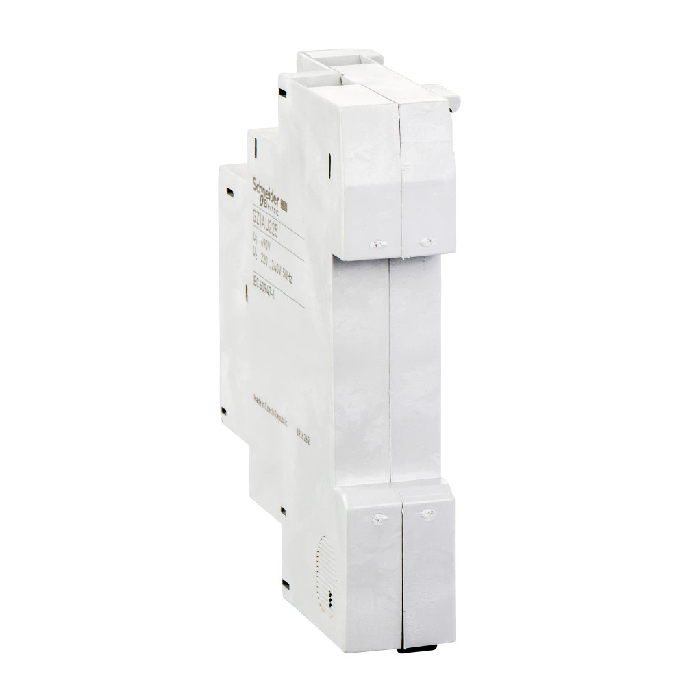 РАСЦЕПИТЕЛЬ МИНИМАЛЬНОГО НАПРЯЖЕНИЯ 220-240V 50HZ GZ1AU225