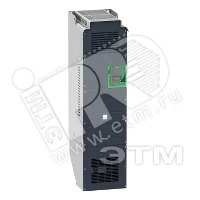 Преобразователь частоты ATV630 132кВт 380В 3ф