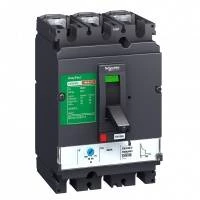 АВТ. ВЫКЛ. EasyPact CVS 250F 36kA 3P MA150