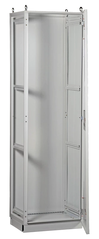 Шкаф напольный цельносварной ВРУ-1 18.80.60 IP31 TITAN