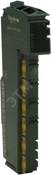 Комплект 3 мод 4 DO 30V=/230V~ 5A реле TM5ACBM12 TM5ACTB32 TM5SDO4
