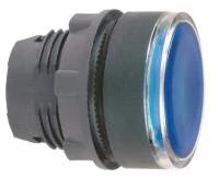 КОРПУС КНОПКИ 22ММ С ПОДСВЕТКОЙ ZB5AW36