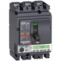 3П АВТОМ.ВЫКЛ. MIC6.2E-M 50A NSX100HB2 (100кА при 690B)