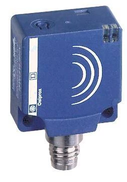 САМООБУЧАЕМЫЙ ИНДУКТИВНЫЙ ДАТЧИК ФОРМАТА Е SN=15MM NO