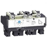 3П3T TM16G РАСЦЕП.ДЛЯ NSX100-250