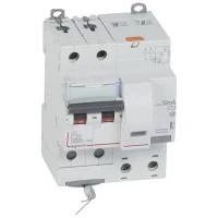 АВДТ DX3 2П C20А 30MA-AC 4м