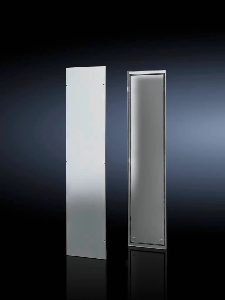 TS Боковые стенки RAL7035 1800x500mm 2шт
