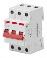 Выкл, нагрузки 3P, 40A, BMD51340