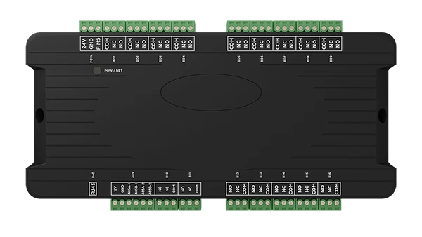 Контроллер EVRC-IP