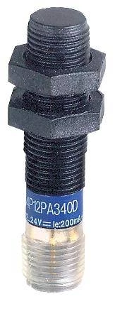 ДАТЧИК ПРИБЛИЖЕНИЯ 10A38В ПОСТОЯННОГО ТОКА-4MM