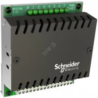 Модуль расширения 5103, источник питания 16-24Vac/12-40 Vdc