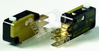 Контакты состояния выключателя AUX T7 1Q + 1SY 400Va,c,