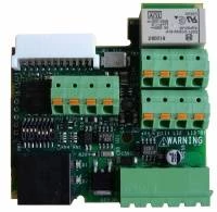 КОММУНИКАЦ КАРТА DEVICE NET