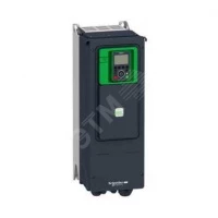 Преобразователь частоты ATV650 11кВт 380В 3ф
