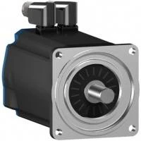 ДВИГАТЕЛЬ BSH ФЛАНЕЦ 100MM 9,3 НМ БЕЗ ШПОН. IP40 C ТОРМ. BSH1004P02F2A