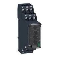 РЕЛЕ КОНТРОЛЯ УРОВНЯ ЖИДКОСТИ, 24-240 В