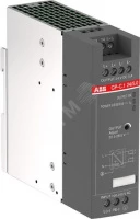 Блок питания CP-C,1 24/5,0 (регулир, вых, напряж) Uвход 85-264В AC/90-300В DC, выход 24В DC /5A