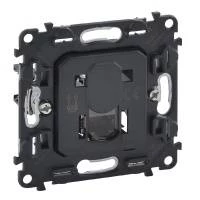 Компьютерная розетка VLN RJ45 Cat6 STP 753046