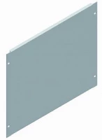 Панель монтажная 250x730 TITAN (комп. 2шт.)