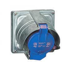 Роз.встр.Hyp Pr IP44 2К+З 230v 63А 053812