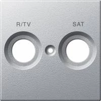 ЦЕНТ.ПЛАТА С МАРКИРОВКОЙ R/TV И SAT АЛ.