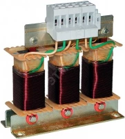 ДРОССЕЛЬ DC 10MH 4,3A
