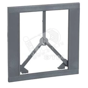 РАМКА IP30 ДЛЯ ВСЕХ ТИПОВ УПР. (400/630)