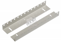 Уголок вертикальный 1550 TITAN (комп. 2шт.)