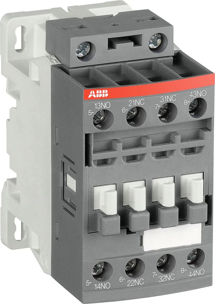 Реле контакторное NF62E-11 24-60ВAC 20-60ВDC